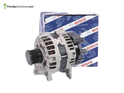 BOSCH 0009060922 — BOSCH 0125711099 New Alternator For Mercedes-Benz 0009060922 Mercedes-Benz Vehicle Compatibility: The BOSCH New…