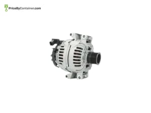 BOSCH 0009061102 — Bosch ALTERNATOR 150A 0124525054 0009061102 / 1986A00872