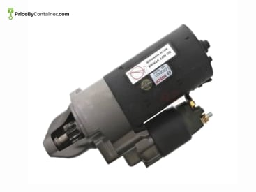 BOSCH 0009061300 — BOSCH 0001109284 / 0986023040 /0061515301 New Self Starter 0009061300 Overview Global leader in services and technology…