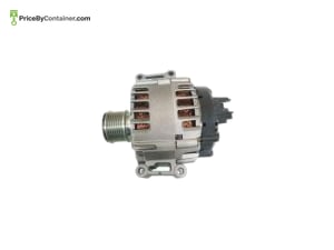 BOSCH 0009062103 — Bosch ALTERNATOR 150 AH 0125711113 0009062103 / 0125711113