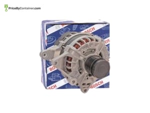 BOSCH 0009067703 — Bosch ALTERNATOR 1986A01057 0009067703 / 1986A01057