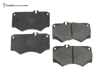 BOSCH 0014201420 — The BOSCH TS Brake Pads with part numbers 0014201420 or 0986467841 are specifically designed for certain Mercedes-Benz…