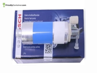 BOSCH 0014701294 — Description BOSCH 0986580354 Fuel Pump 0986580354 / 0014701294 Replace #: 0014706694 / 0004707894 First Off A precisely…