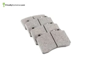 BOSCH 0024203720 — Bosch BRAKE PAD 0986460966 0024201520 0024203720 / 0986460966