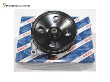 BOSCH 0024668201 — Description Bosch KS00000623 Power Steering Pump 0024668201 (003)