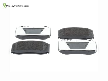 BOSCH 0034200820 — Bosch BRAKE PAD 0986424705. 0034200820 / 0986424705
