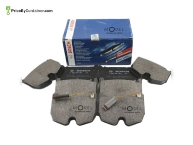 BOSCH 0034207120 — BRAKE PAD (SET) 0034207120 BOSCH 0986494356 The 0986494356 model of the BOSCH BRAKE PAD (SET) 0034207120 is a carefully…