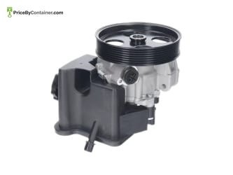 BOSCH 0034664201 — Bosch STEERING PUMP 0034664201 / CH