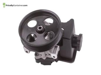 BOSCH 0034664301 — Bosch POWER STEERING PUMP 0034664301 /