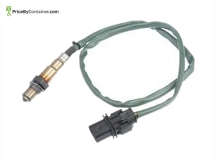 BOSCH 0035427118 — Bosch OXYGEN SENSOR 0258017018 0035427118 / 0258017018