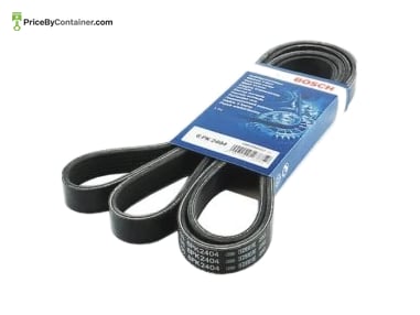 BOSCH 0039937296 — BOSCH 1987948393 Engine V-Belt 0039937296 6PK2397 / 6PK2398 / 6PK2404 Replace # : 0019931896 An essential part of the…