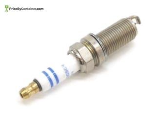 BOSCH 0041594503 — The Bosch Spark Plug bearing the part numbers 6MPP332, 0242240619, and 0041594503 is a high-quality ignition component…