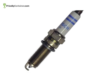 BOSCH 0041594903 — BOSCH Germany YR7MPP33 Spark Plug 0041594903 Replace # : 0041594403 / 0041594903 0041595803 / 0041591803 / 0242135509…