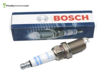 BOSCH 0041595003 — Bosch FR8DPP332 Made In Germany Spark Plug 0031599403 Replace Number : 0041595003 / 0031598103 / 0041591903 Engine M113…