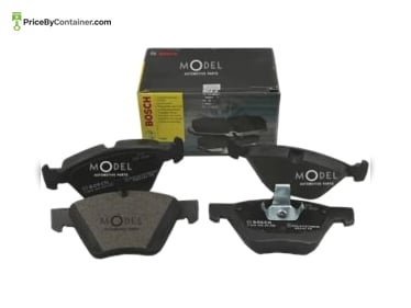 BOSCH 0044200320 — BRAKE PAD FRONT (SET) 0044200320 / 0034202920 / 0024205020 BOSCH 0986494001 The Bosch Brake Pad Front Set, which is…