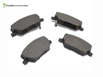 BOSCH 0044202720 — Bosch BRAKE PAD 0986424219 0044202720 / 0986424219