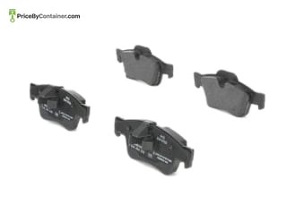 BOSCH 0044205220 — BOSCH 0986494256 / 0084205320 / 1644201520 TS Disk Brake Pad For Mercedes-Benz 0044205220 Description: The BOSCH TS…