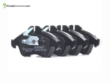 BOSCH 0044205520 — Bosch BRAKE DISC 0986424218 0044205520 / 0986424218