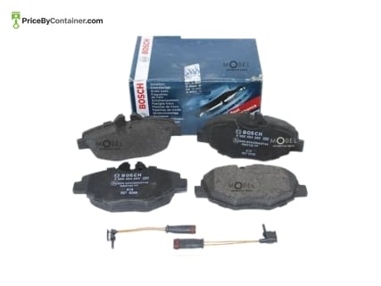 BOSCH 0044208720 — BRAKE PAD FRONT 0044208720 (SET) FROM BOSCH 0986494285 The Bosch Brake Pad Front Set, part number 0986494285, is a…