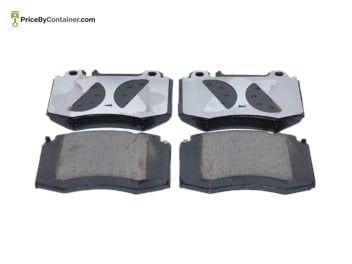BOSCH 0044209020 — Bosch BRAKE PAD 0986494576 0064203220 0044209020 / 0986494576