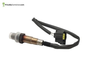 BOSCH 0045420818 — Bosch OXYGEN SENSOR 0258986602 0045420818 / 258986602
