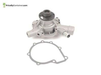 BOSCH 0051513901 — AutoStar New Water Pump 1112004201 Introduction: The BOSCH Starter Motor built for Mercedes-Benz automobiles, carrying…