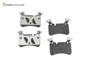 BOSCH 0054202520 — Bosch BRAKE PAD 0986494411 0044208520 0054202520 / 0986494411