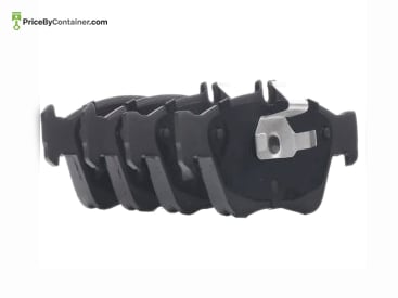 BOSCH 0054204720 — Bosch BRAKE PAD 0986494002 0044200220 0054204720 / 0986494002