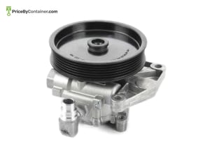 BOSCH 0054662201 — Bosch POWER STEERING PUMP KS00000634 0054662201 / KS00000634