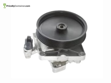 BOSCH 0054662501 — Bosch STEERING PUMP KS01000608/KS00000638 0054662501 / KS01000608/KS00000638