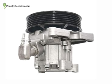 BOSCH 0054664201 — Bosch POWER STEERING PUMP/KS00000728 0054664201 /
