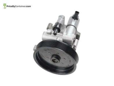 BOSCH 0054668201 — Bosch POWER STEERING PUMP KS00000669 0054668201 / KS01000639