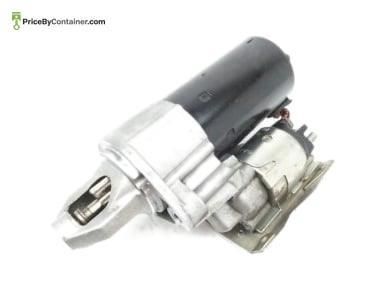 BOSCH 0061510501 — Bosch 0001108403 Self Starter 0061510501 Replace : 0061515901 / 0061516001 Description: In internal combustion cars…
