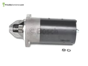 BOSCH 0061515401 — BOSCH 0001109273 New Starter Motor For Mercedes-Benz 0061515401 1.