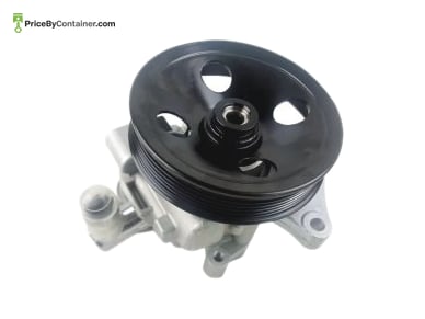 BOSCH 0064666801 — Bosch POWER STEERING PUMP 0064666801 / KS00000669