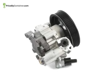 BOSCH 0064668801 — Bosch POWER STEERING PUMP KS00000735 0064668801 /