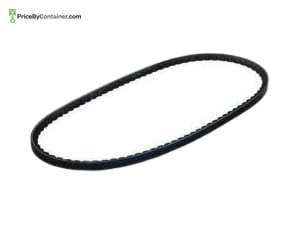 BOSCH 0069973092 — Bosch BELT 10X980 1987947612 0069973092 /