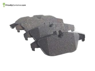 BOSCH 0074206120 — Bosch BRAKE PAD 0986495105 0074206120 / 0986495105