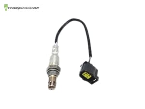 BOSCH 0085426918 — Bosch OXYGEN SENSOR 0258017038 0085426918 /