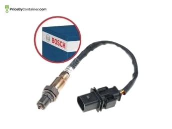 BOSCH 0095425518 — Bosch OXYGEN SENSOR 0258017339 0095425518 / 0258017339