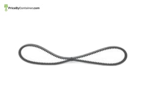 BOSCH 0099975392 — Bosch BELT 10X1005 0099975392 /