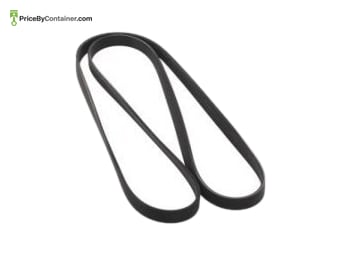 BOSCH 0109977092 — Bosch BELT 6PK2050/2055 0109977092 / 1987947820