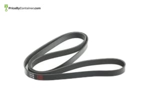 BOSCH 0119974292 — Bosch BELT 6PK 2040 0119974292 / 1987947957