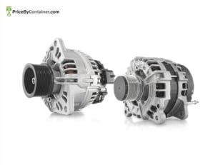 BOSCH 0121548902 — Bosch ALTERNATOR 0121548902 / 0124625211