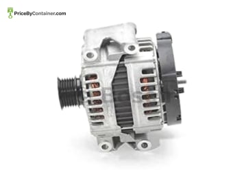 BOSCH 0121715114 — BOSCH New 0131545602 / 0121715107/ 1561540102 Alternator For Mercedes-Benz 0121715114 The BOSCH New Alternator, which…