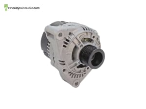 BOSCH 0123335002 — Bosch ALTERNATOR 90AH 0124325226 0123335002 / APB111369
