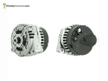BOSCH 0123520017 — BOSCH 0111543202 New Alternator 0123520017 1.