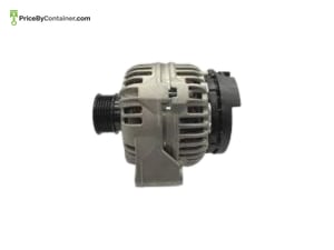 BOSCH 0124515046 — Bosch ALTERNATOR 120AH SWITCH NEW 0124515046 / 0124515046
