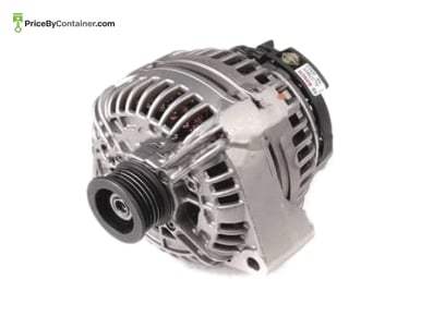 BOSCH 0124615044 — BOSCH 0131548202 / 0141540102 New Alternator 0124615044 The innovative automobile part known as the BOSCH New…