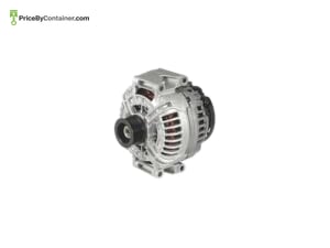 BOSCH 0124625023 — Bosch ALTERNATOR 180AH 211 219 4BOLT 2721540102 AMG NEW 0124625023 / 0124625208 / 1986A00952
